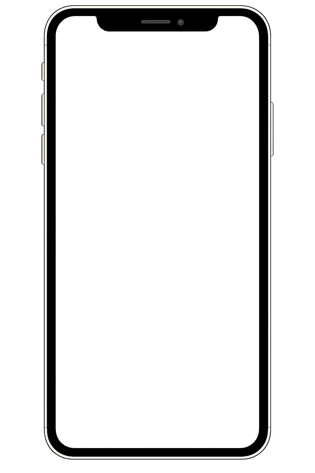 Celular exibindo vídeo explicativo