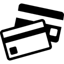 Card icon