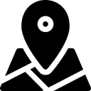 Map icon