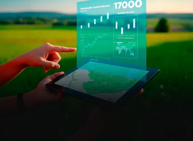 Valoração instantânea